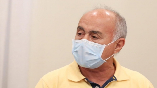 Prefeito de Rio Branco recebe empresário do ramo de fertilizantes para falar sobre produção agrícola